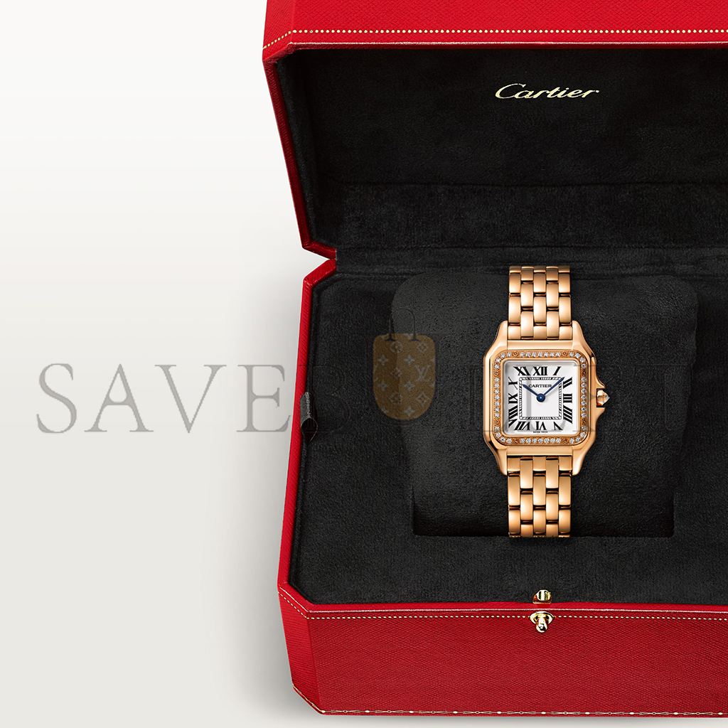 CARTIER PANTHÈRE DE CARTIER WATCH WJPN0009 CARTIER PANTHÈRE DE CARTIER WATCH WJPN0009